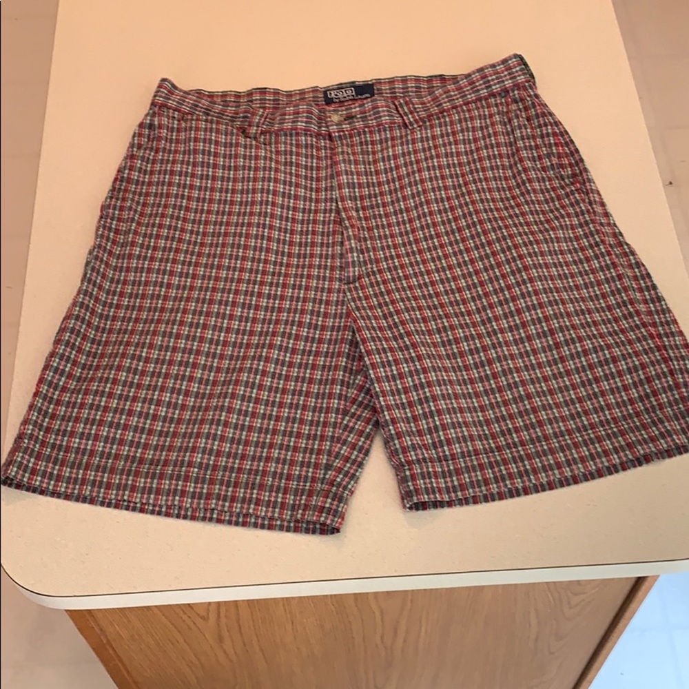 Men’s Bermuda Shorts by Polo